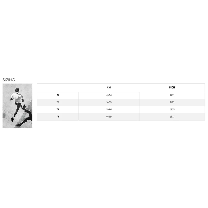 COMPRESSPORT ULTRA-TRAIL UNDER CONTROL SHORT-UTMB® SERIES (SHTRUTMB19-5080) - Image 3