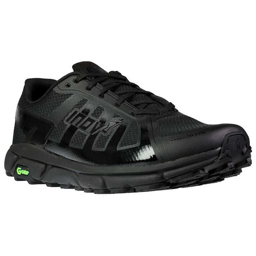 Inov-8 Men's Terraultra G 270 (000947-BK-S-01) - Image 4
