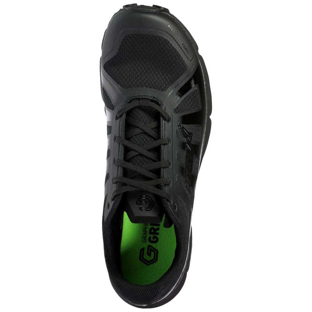 Inov-8 Men's Terraultra G 270 (000947-BK-S-01) - Image 5