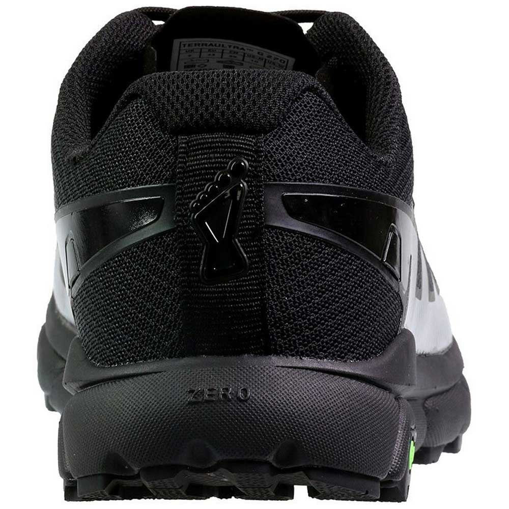 Inov-8 Men's Terraultra G 270 (000947-BK-S-01) - Image 7