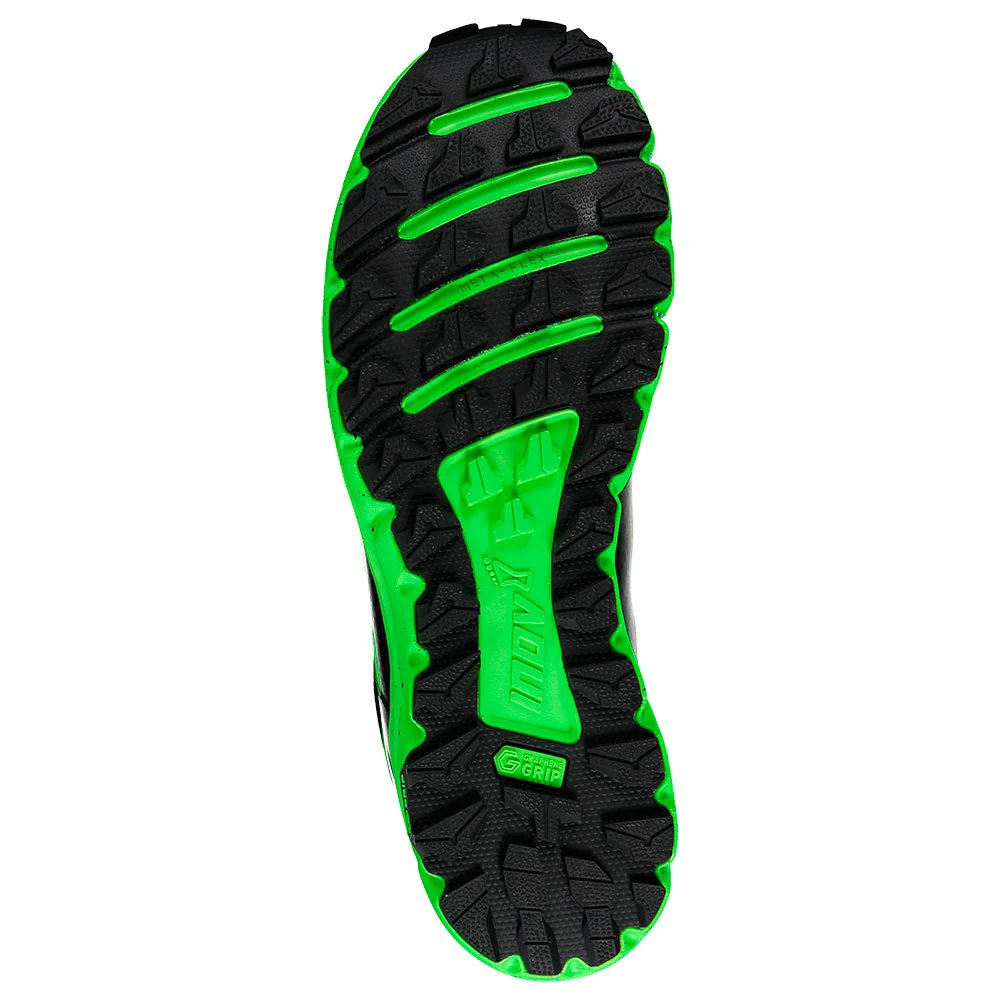 Inov-8 Men's Terraultra G 270 (000947-GNBK-S-01) - Image 3