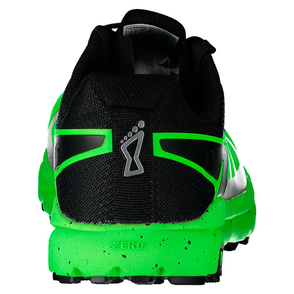 Inov-8 Men's Terraultra G 270 (000947-GNBK-S-01) - Image 5