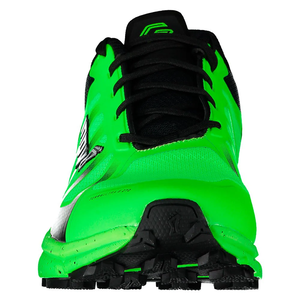 Inov-8 Men's Terraultra G 270 (000947-GNBK-S-01) - Image 6