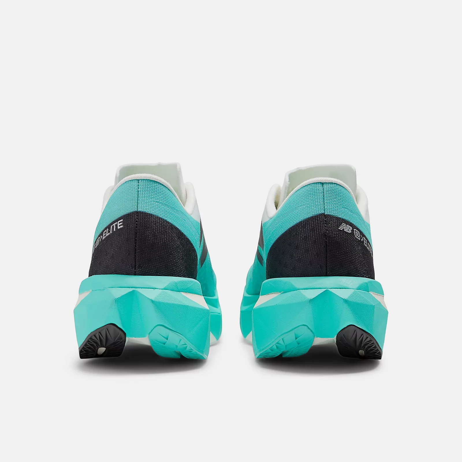 New Balance Women's FuelCell SuperComp Elite v4 - Cyber Jade - Image 5
