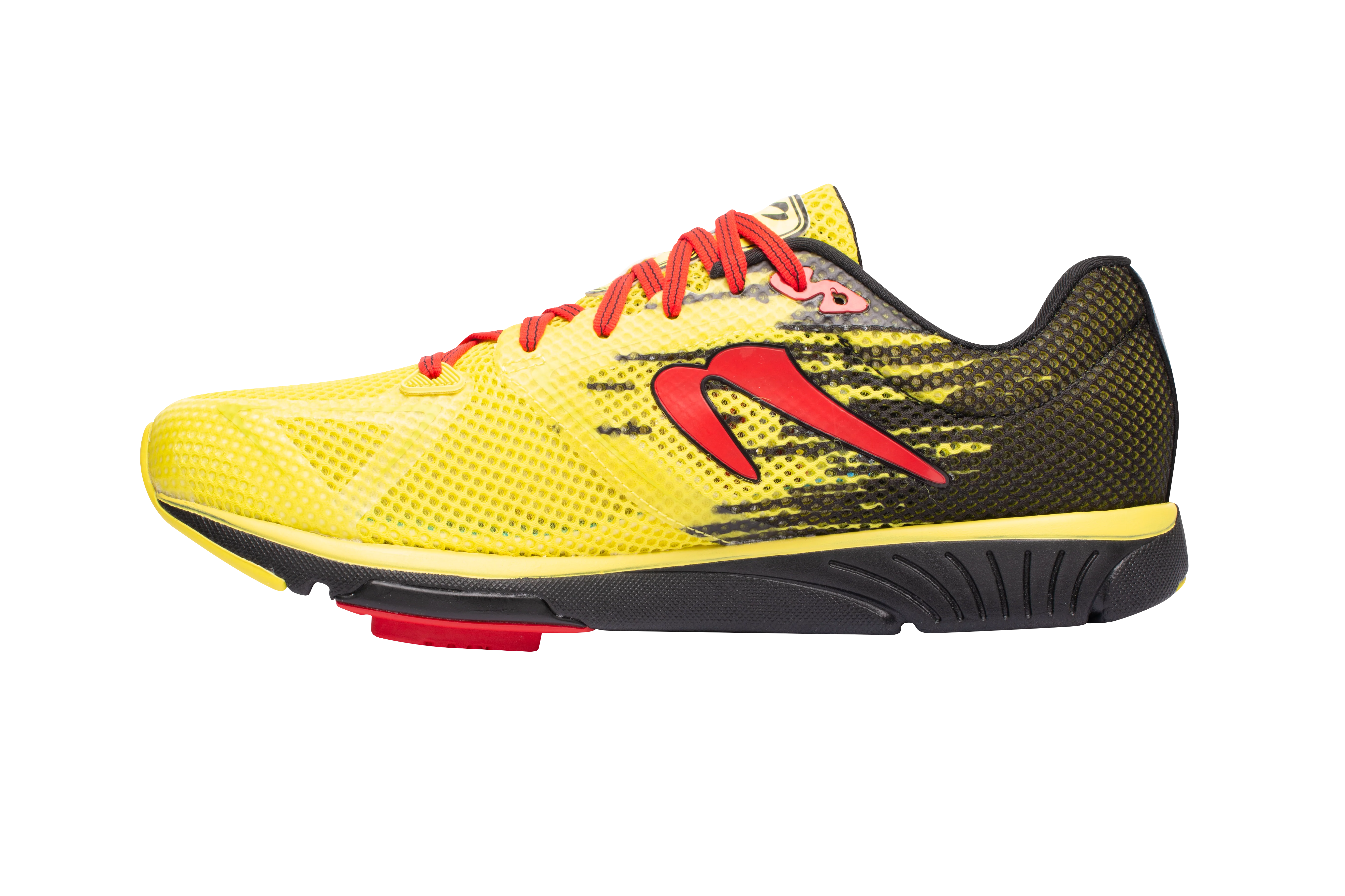 Newton Men's Distance 10 B - M000521B - Image 3
