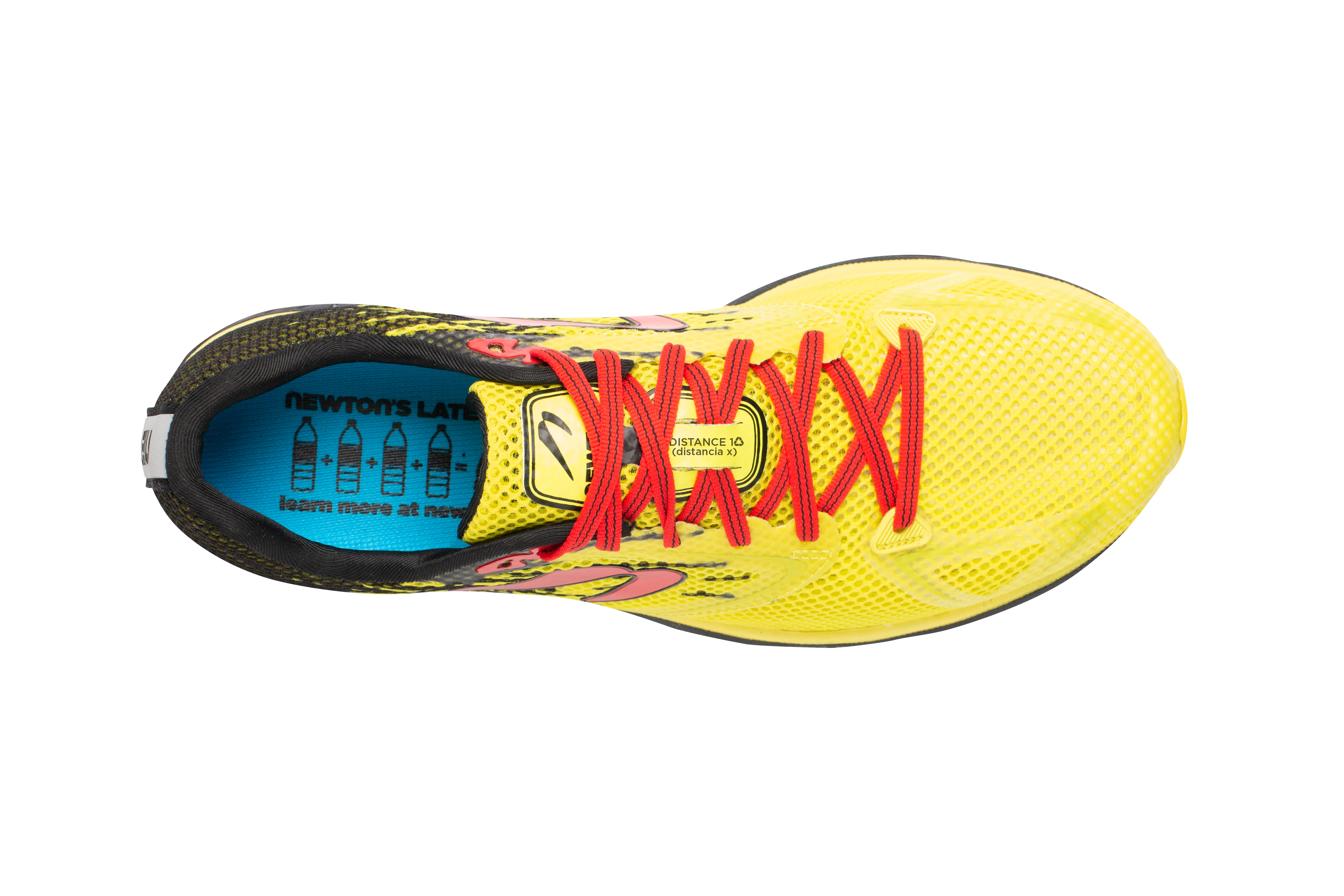 Newton Men's Distance 10 B - M000521B - Image 4