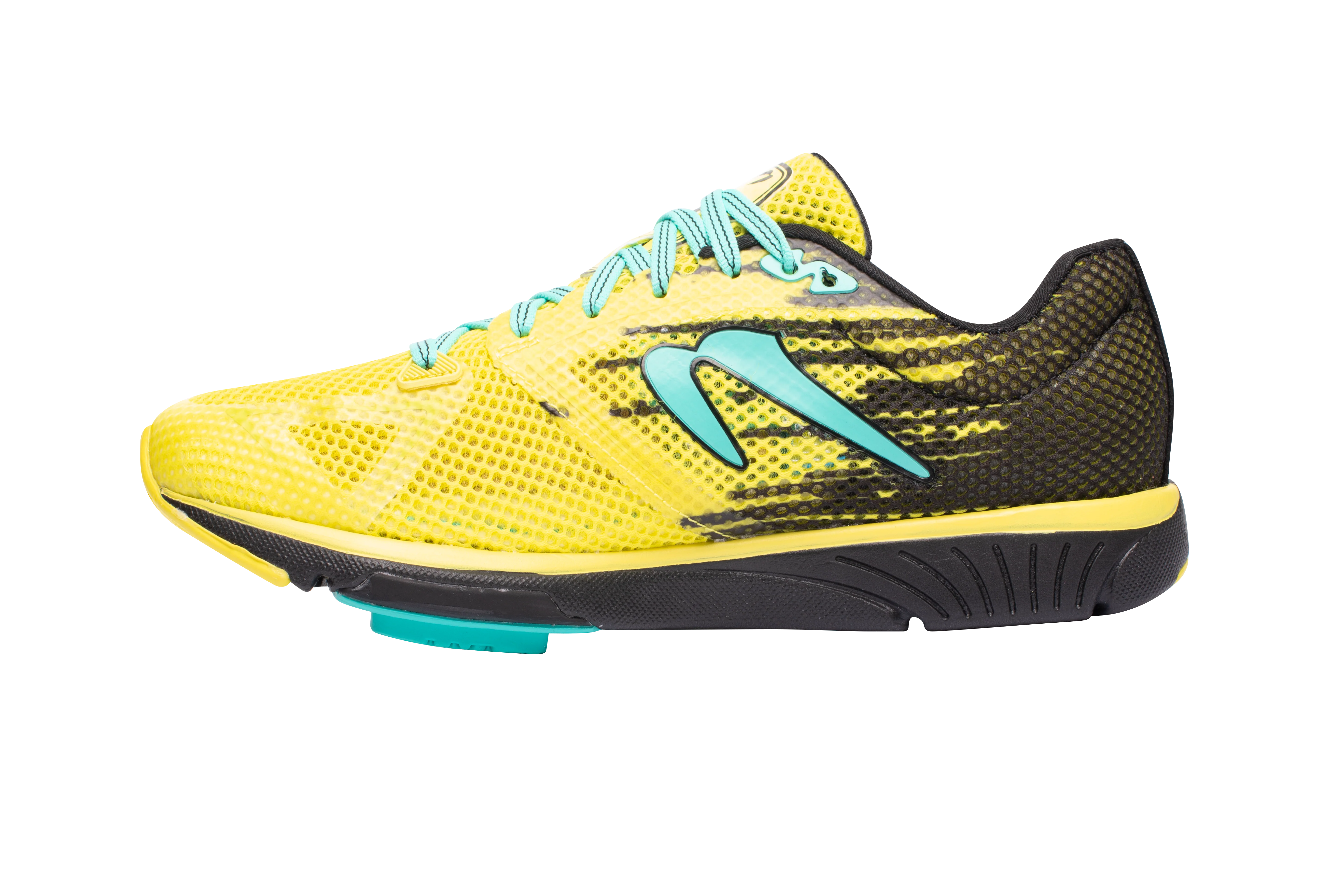 Newton Women's Distance 10 B - W000621B - Image 3