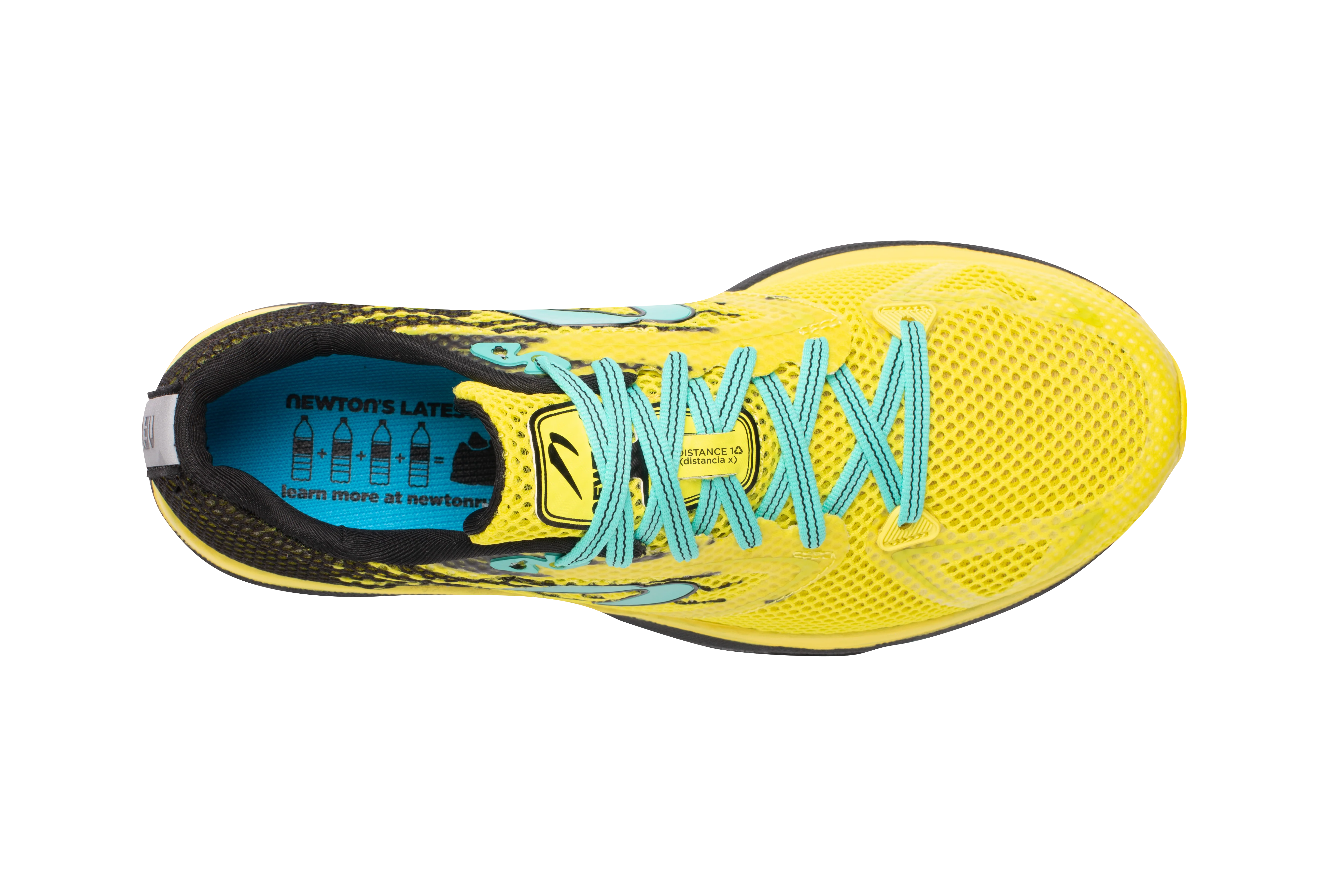 Newton Women's Distance 10 B - W000621B - Image 4
