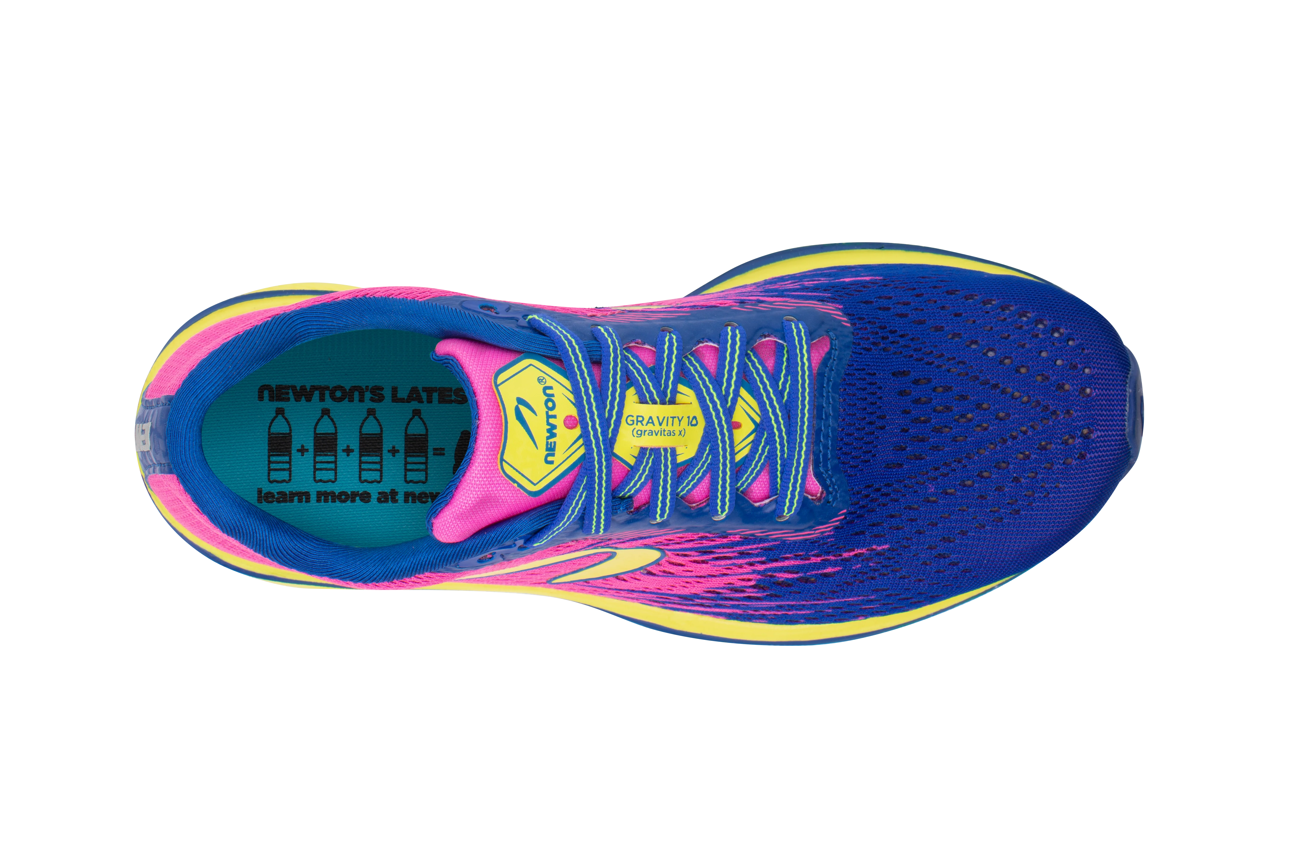 Newton Women's Gravity 10 - W000221 - Image 5