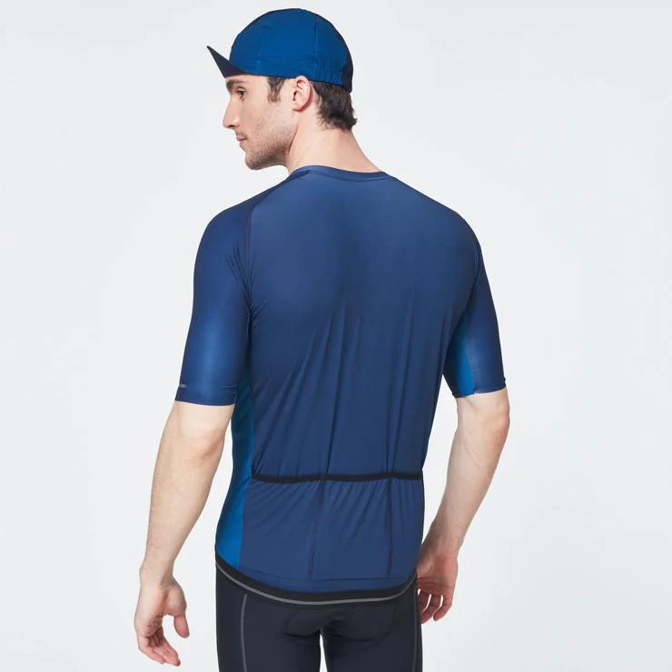 Oakley Icon Jersey 2.0- Black Iris (FOA400596 6DG) - Image 3