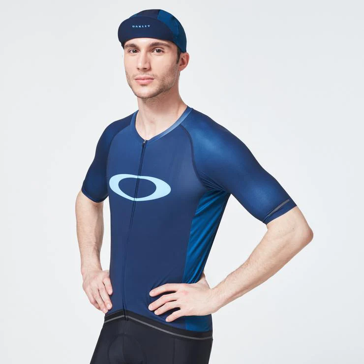 Oakley Icon Jersey 2.0- Black Iris (FOA400596 6DG) - Image 6