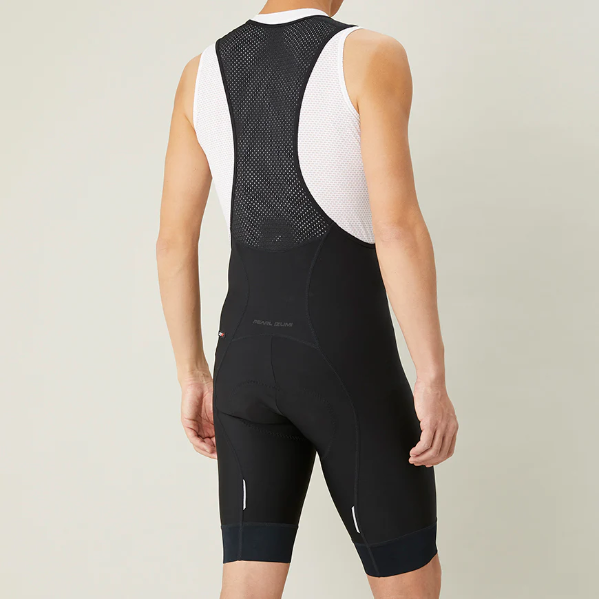 Pearl Izumi Cold Shade Bib Pants (T220-3DR ) - Image 3