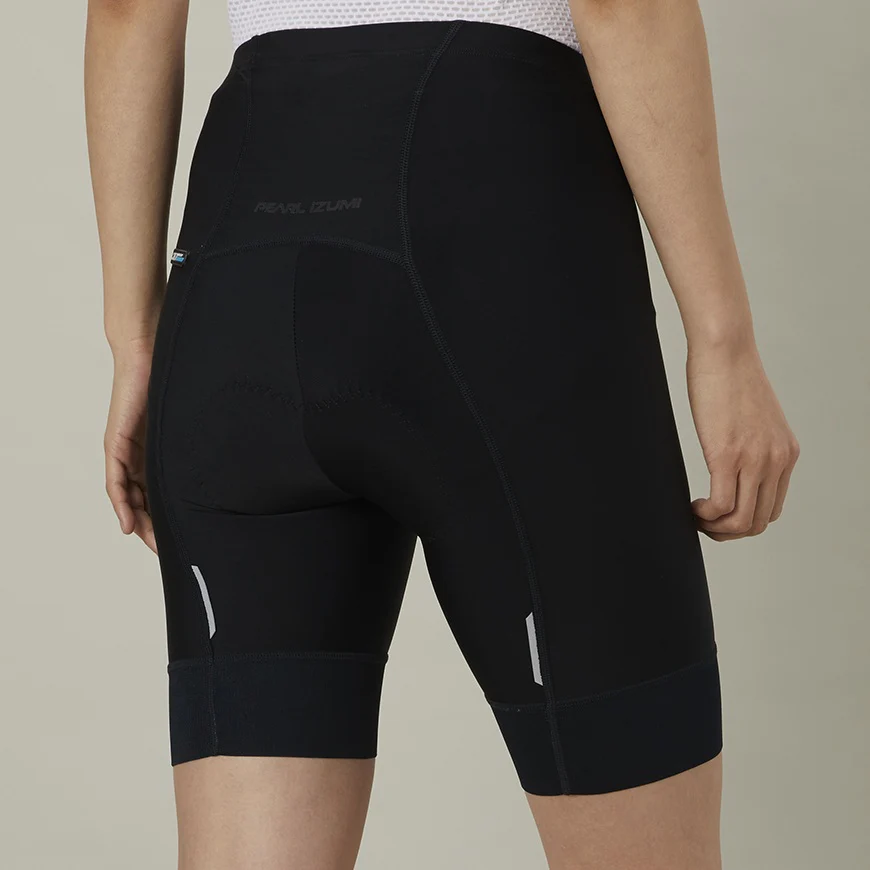 Pearl Izumi Women's Cold Shade UV Pants - Black ( W220-3DNP-4 ) - Image 3