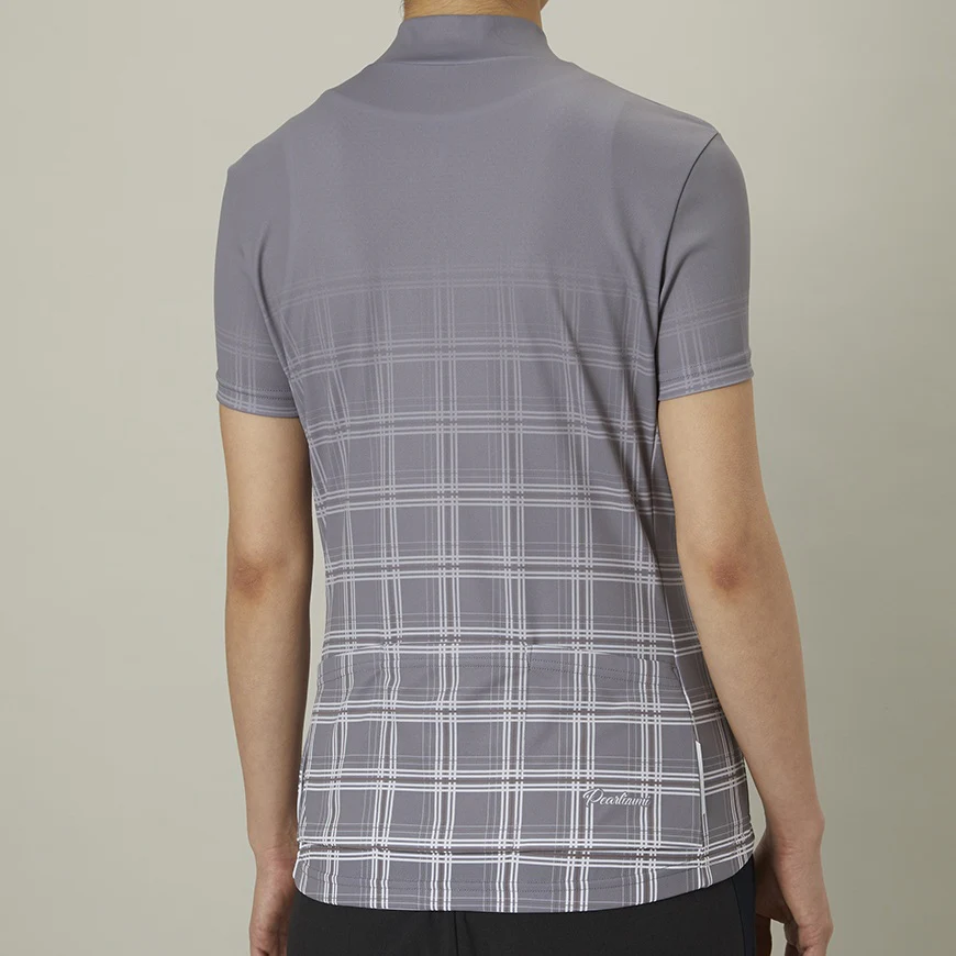 Pearl Izumi Cycle Print Jersey ( W334-B -18) - Image 3