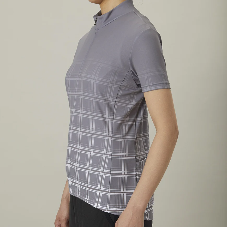 Pearl Izumi Cycle Print Jersey ( W334-B -18) - Image 4