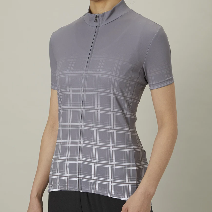 Pearl Izumi Cycle Print Jersey ( W334-B -18) - Image 5