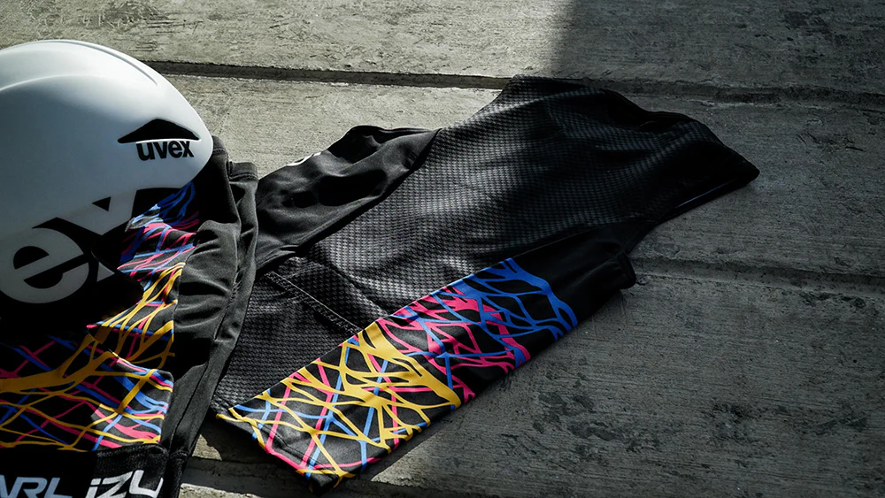 Pearl Izumi Women's Air Tri Tank Top ( WKPAT03 ) - Image 6