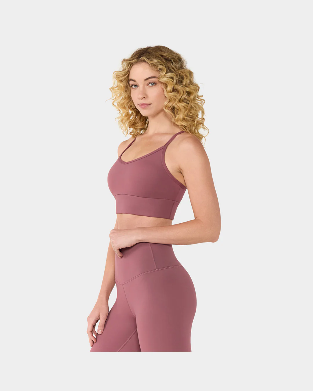 TAVI Boost Bra - Deep Ember - Image 3