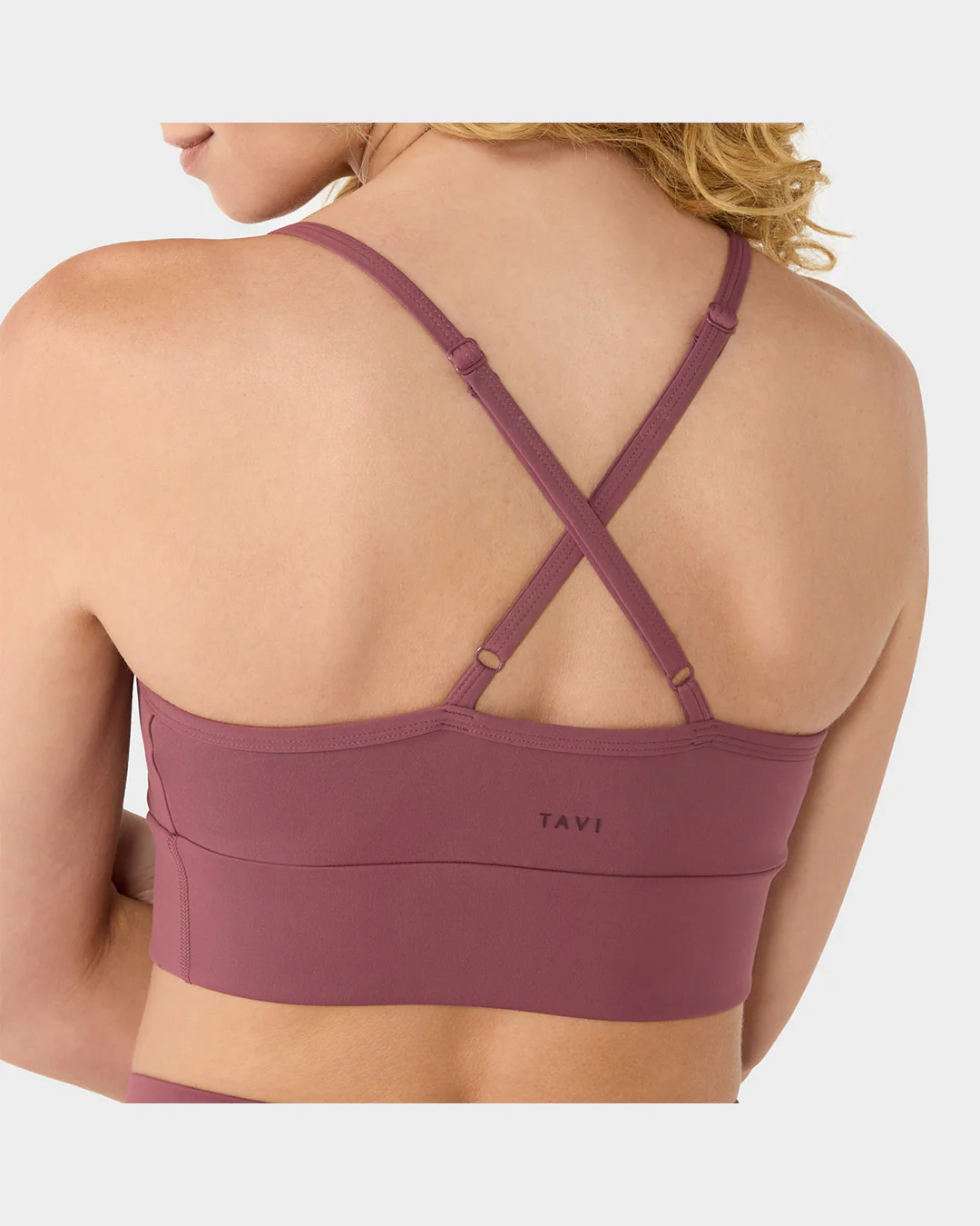 TAVI Boost Bra - Deep Ember - Image 4