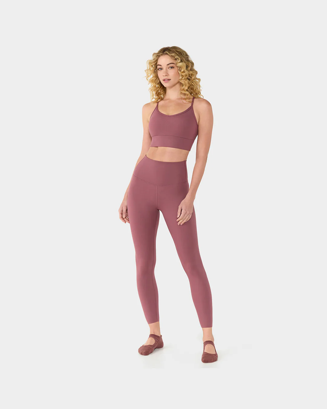 TAVI Boost Bra - Deep Ember - Image 5