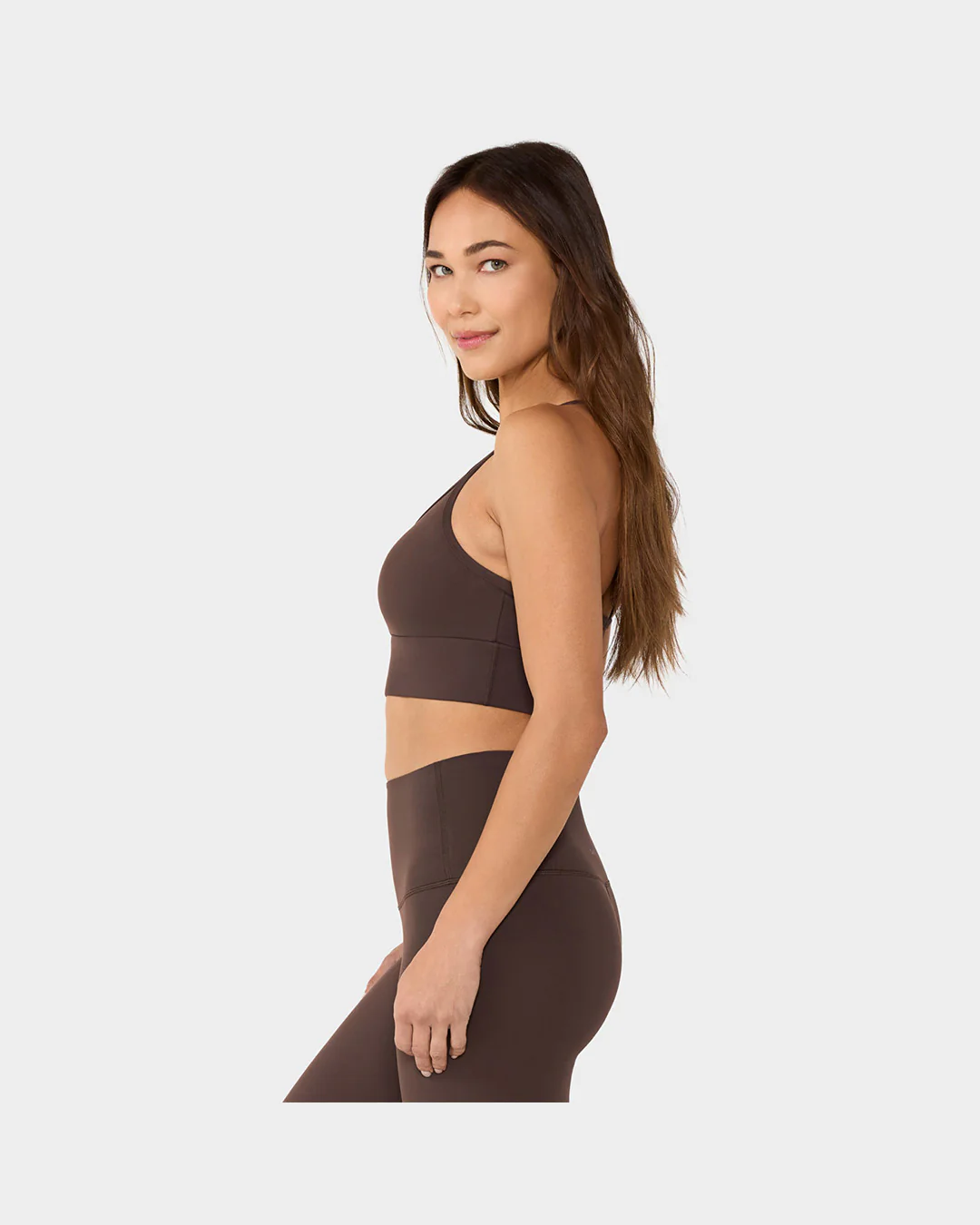 TAVI Boost Bra - Espresso - Image 3