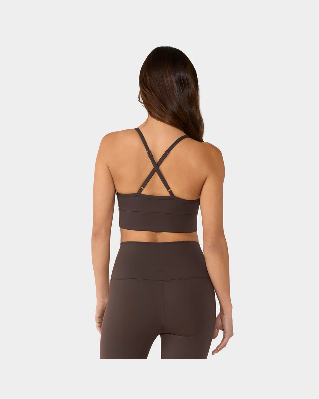 TAVI Boost Bra - Espresso - Image 4