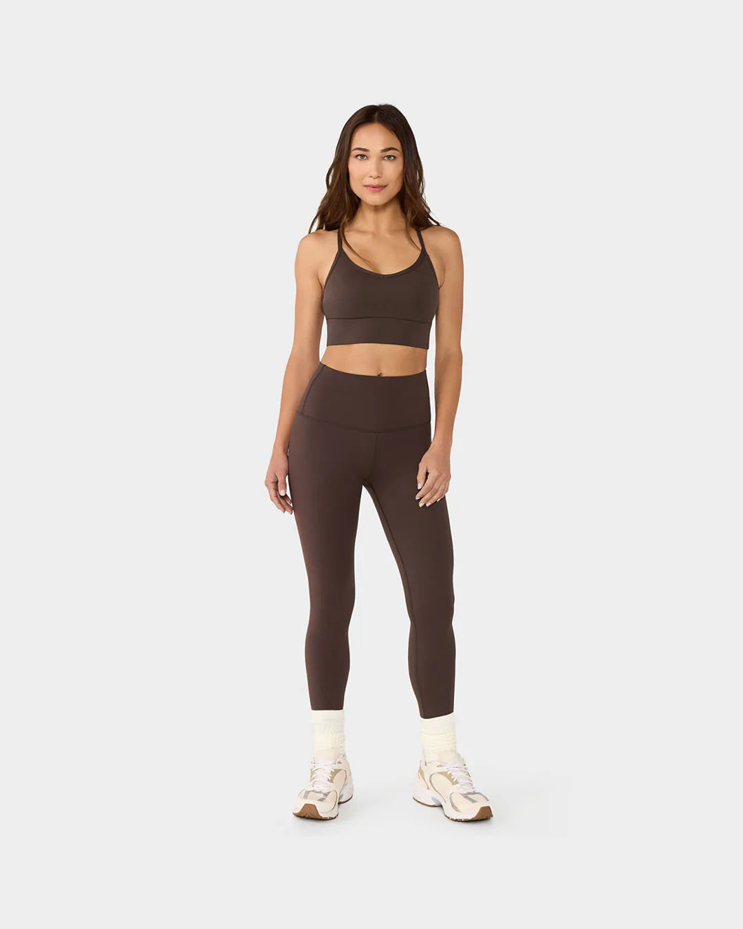 TAVI Boost Bra - Espresso - Image 5
