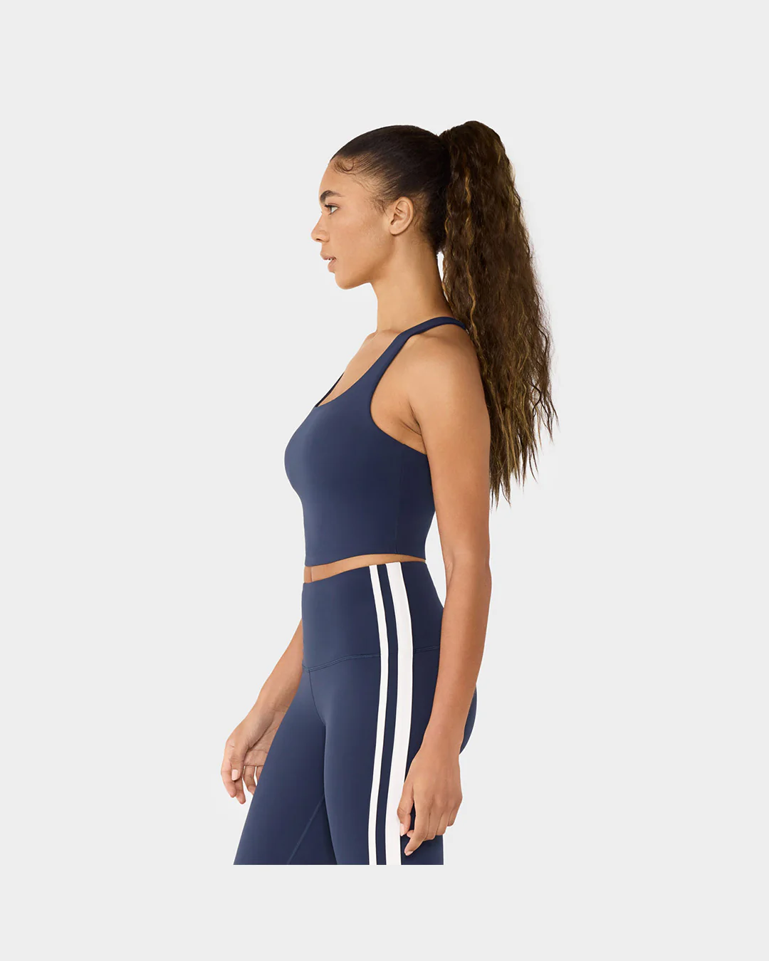 TAVI Renew Bra - Navy - Image 3