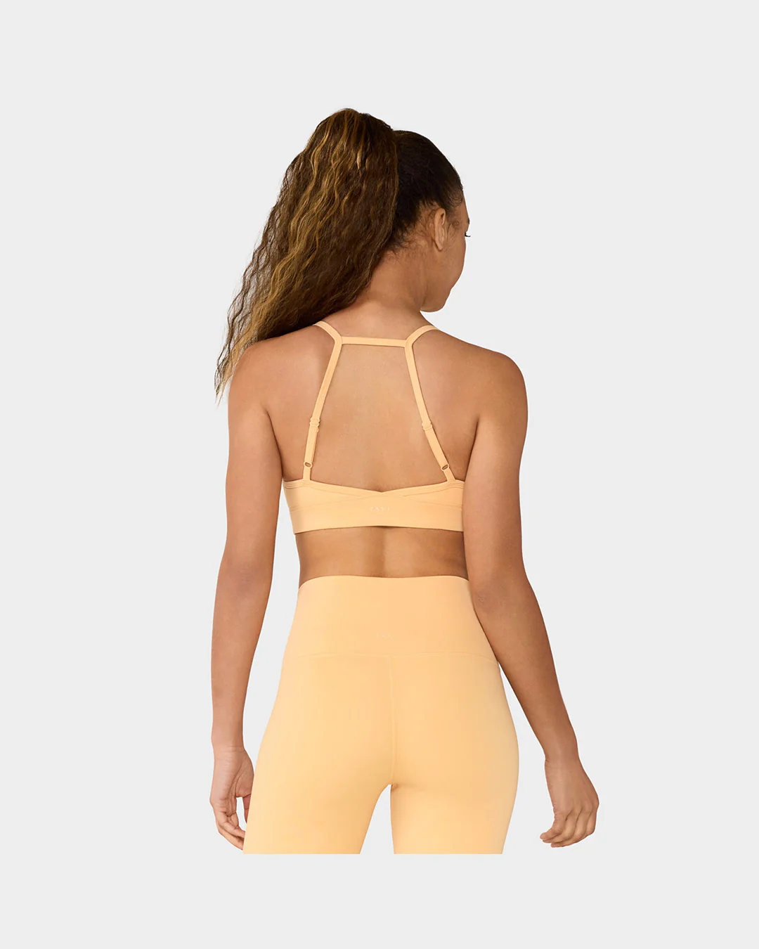 TAVI Uplift Bra - Sunrise - Image 3