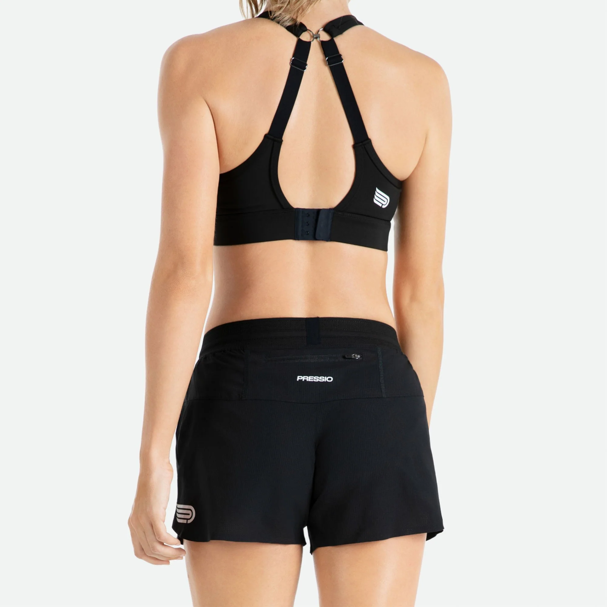 Pressio Women's Arahi 3'' Short - Image 3