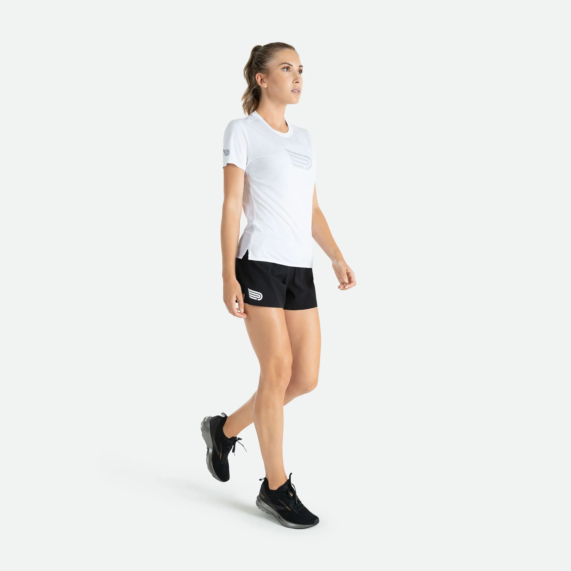 Pressio Women's Arahi 3'' Short - Image 4