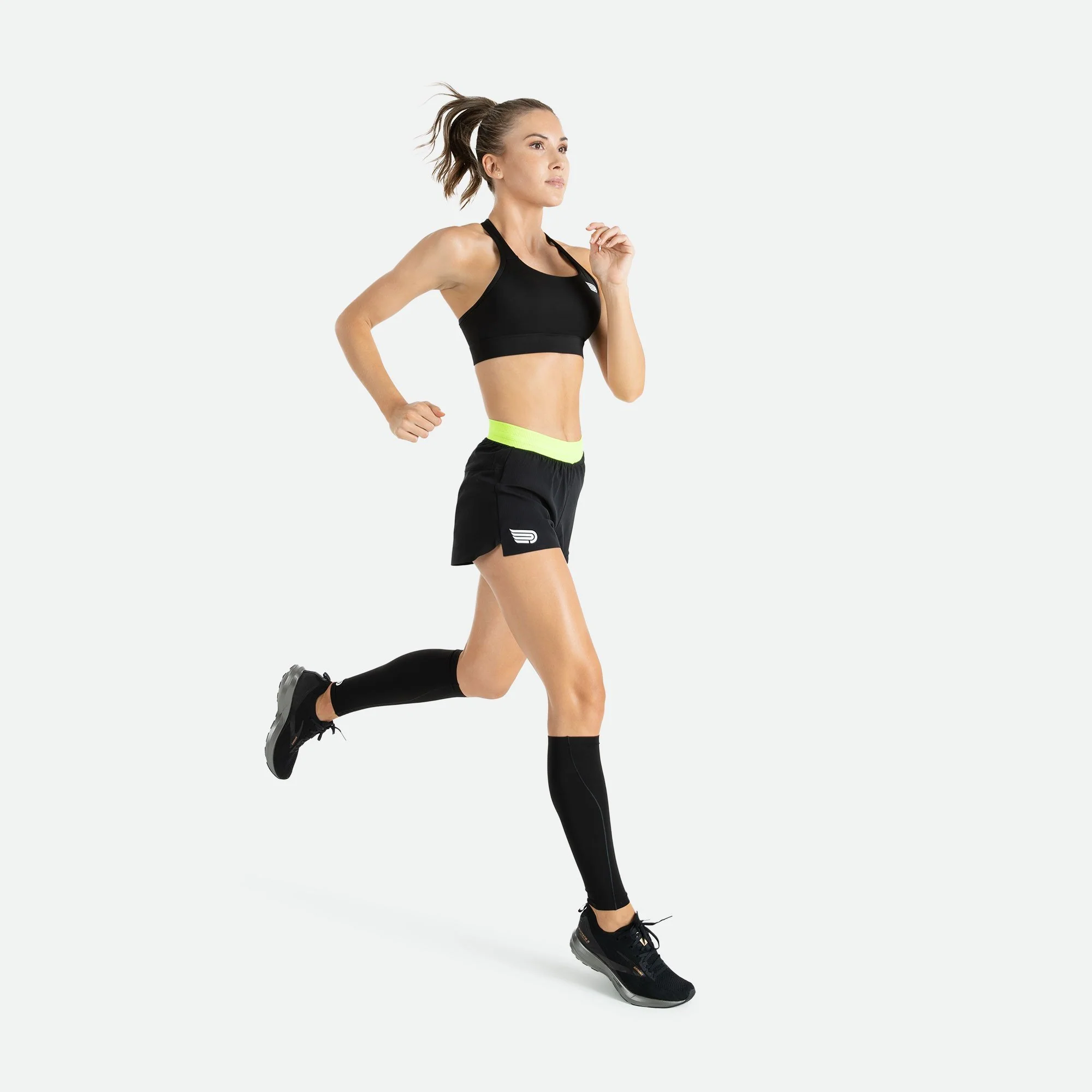 Pressio Women's Arahi 3'' Short - Image 3