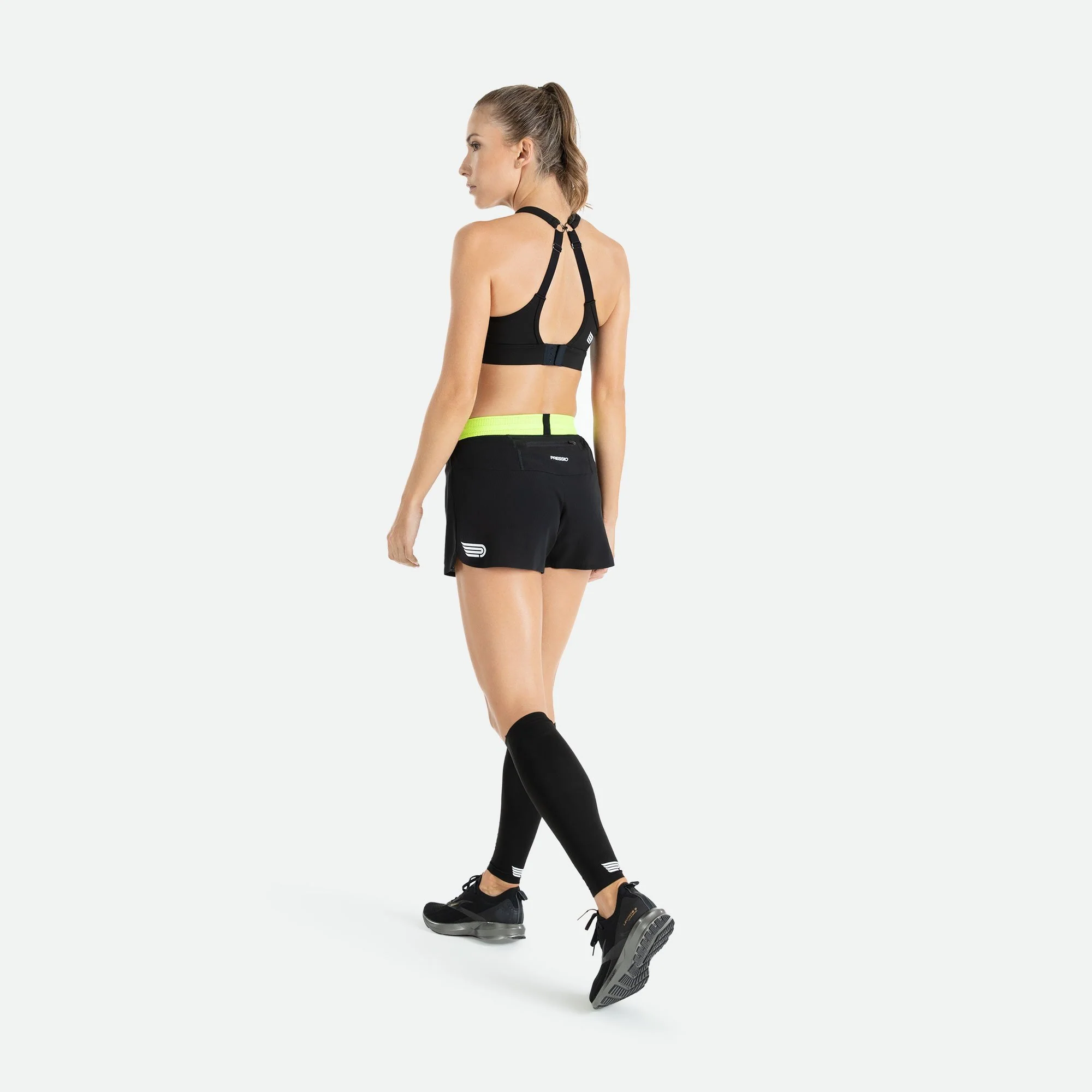 Pressio Women's Arahi 3'' Short - Image 4
