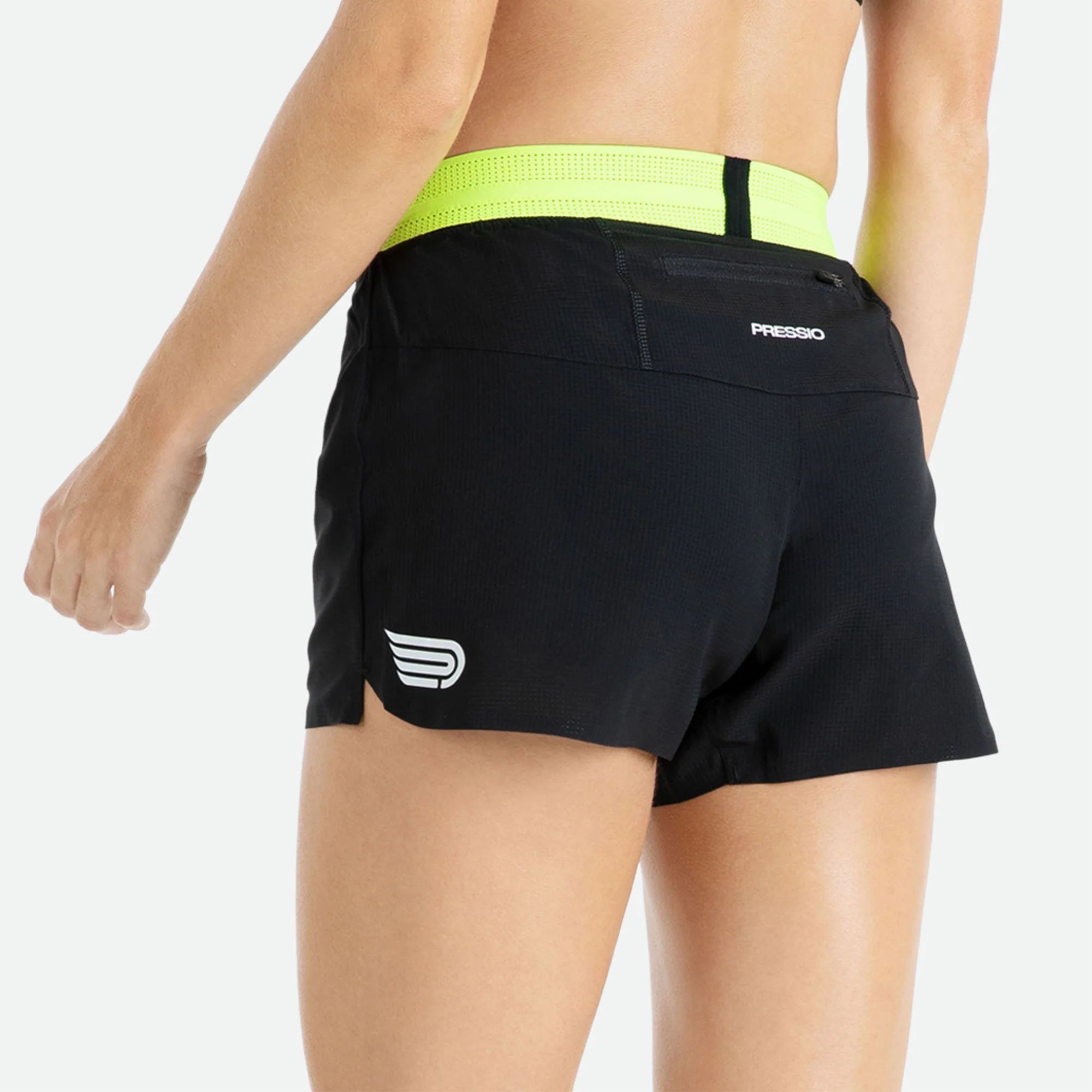 Pressio Women's Arahi 3'' Short - Image 5