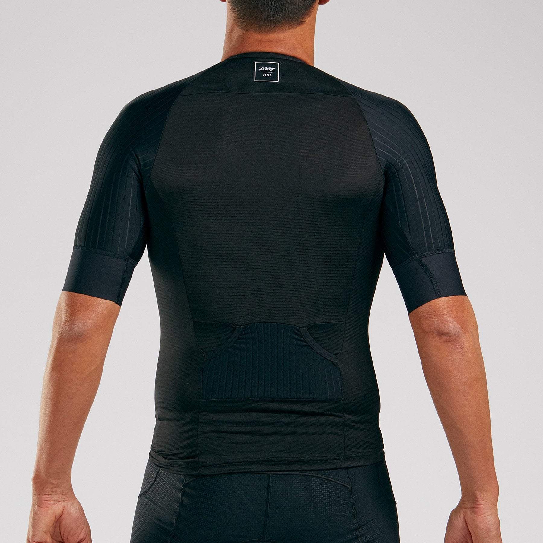 ZOOT MENS ELITE TRI AERO JERSEY - ELITE - Image 3