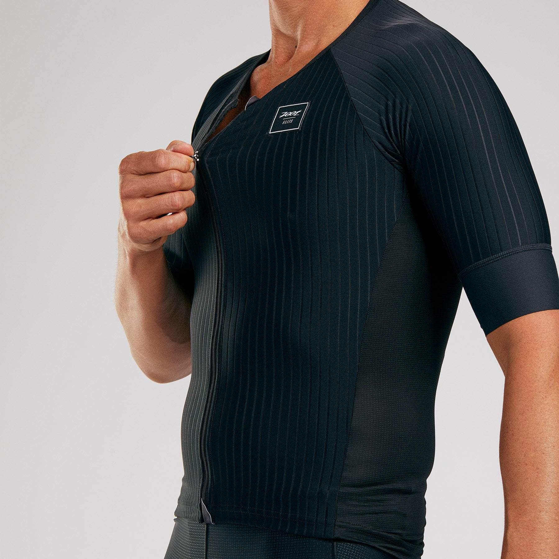 ZOOT MENS ELITE TRI AERO JERSEY - ELITE - Image 5