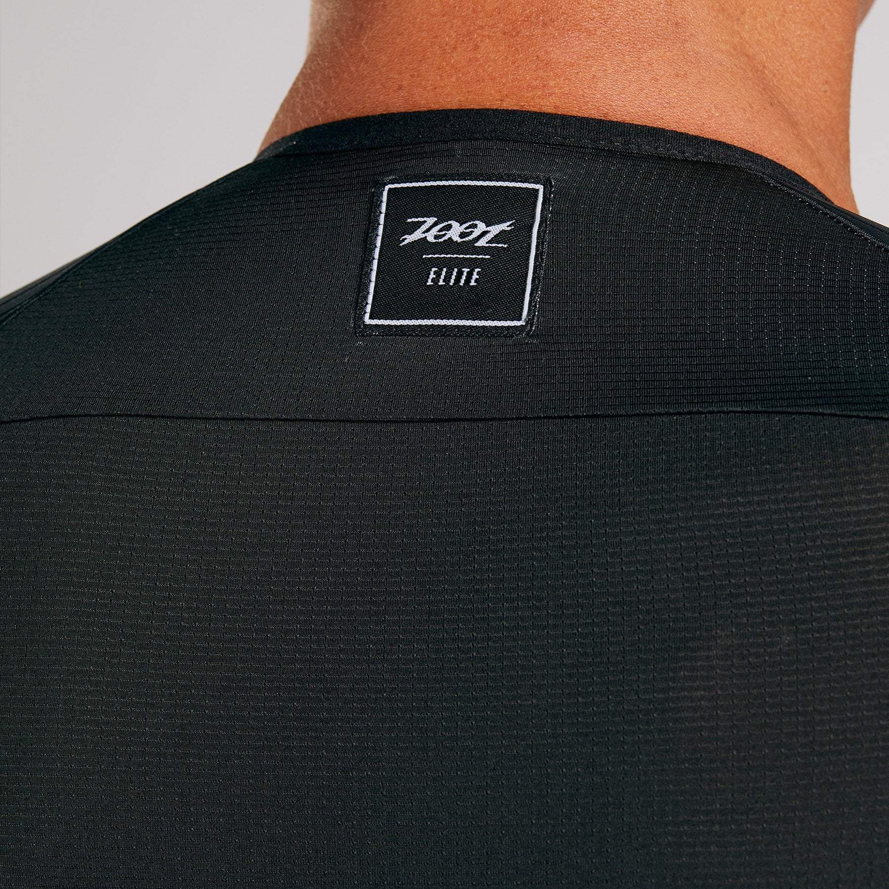 ZOOT MENS ELITE TRI AERO JERSEY - ELITE - Image 7