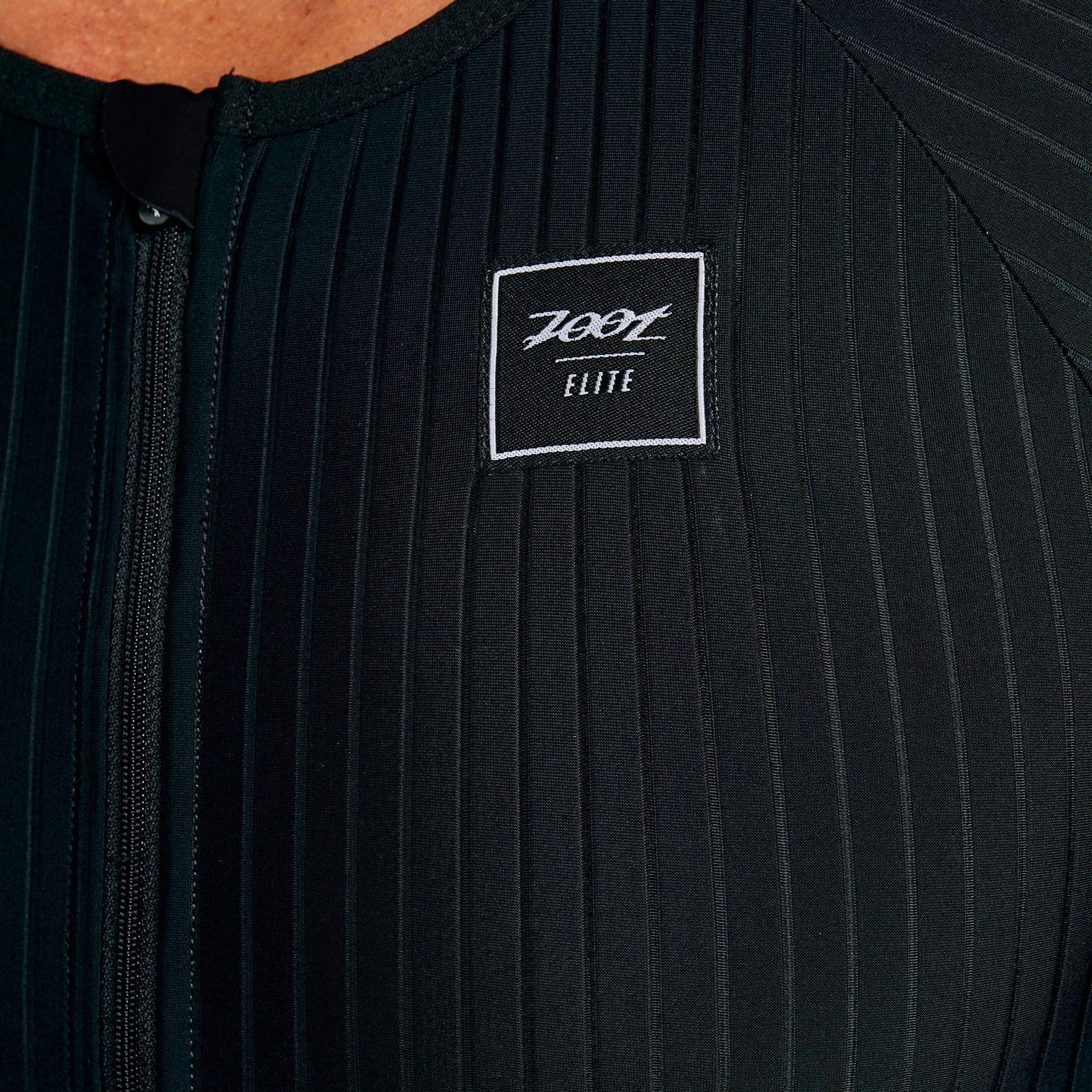 ZOOT MENS ELITE TRI AERO JERSEY - ELITE - Image 8